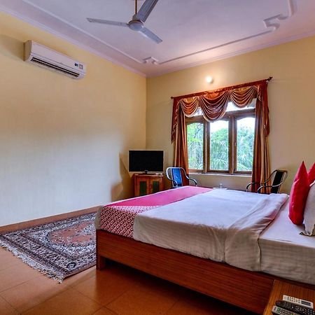 Ranthambhore Vilas Hotell Sawai Madhopur Eksteriør bilde