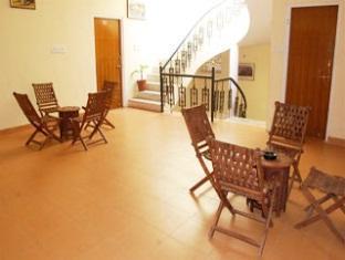 Ranthambhore Vilas Hotell Sawai Madhopur Eksteriør bilde